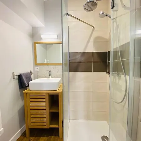 Apartman Cocon Douillet En Plein Coeur De La !