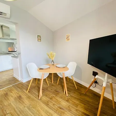 Cocon Douillet En Plein Coeur De La ! Cholet